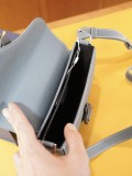 超話題! ディオール n級品 2026SS メンズ ショルダーバック