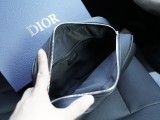 一目惚れ♪ ディオール n級品 2026SS メンズ  ショルダーバック
