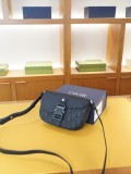累積売上総額第１位！ディオール 激安通販 2026SS メンズ ショルダーバック