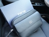 一目惚れ♪ ディオール n級品 2026SS メンズ  ショルダーバック