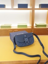 使い勝手良し ディオール 偽物通販 2026SS メンズ ショルダーバック
