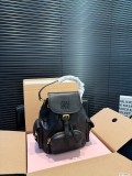 稀少 MCMエムシーエム n級品 2026SS レディースリュック バック