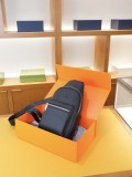 稀少 エルメス スーパーコピー 2026SSメンズ ボディバッグ