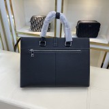 一目惚れ♪ エルメス n級品 2026SSメンズ カジュアルビジネスバッグ