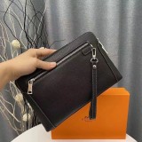 追跡付 エルメス n級品 2026SSメンズ ハンドバック