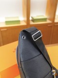 稀少 エルメス スーパーコピー 2026SSメンズ ボディバッグ