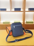 ★超人気 エルメス コピーおすすめ 2026SSメンズ ショルダーバック