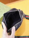 【限定】グッチ 激安通販 2026SSメンズ  ショルダーバック