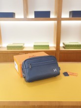 大人気 エルメス コピーおすすめ 2026SSメンズ ハンドバック