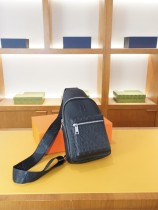 大人気 エルメス コピー 2026SSメンズ ボディバッグ