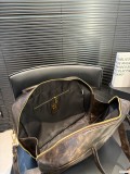 一目惚れ♪  MCMエムシーエム 激安偽物 2026SS レディース ボウリングブリーフケース