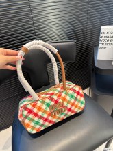 使い勝手良し MCMエムシーエム n級品 2026SS レディース ハンドバック