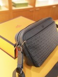 超話題! エルメス n級品 2026SSメンズ ショルダーバック