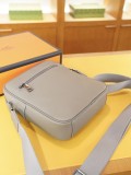【話題商品！】エルメス n級品 2026SSメンズ ショルダーバック