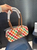 使い勝手良し MCMエムシーエム n級品 2026SS レディース ハンドバック