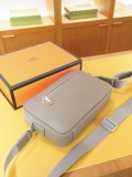 超奇跡の入荷☆ エルメス コピーおすすめ 2026SSメンズ ショルダーバック