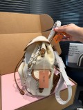 超奇跡の入荷☆ MCMエムシーエム スーパーコピー 2026SS レディース リュック バック