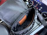 入手困難 コーチ 激安通販 2026SS メンズ ショルダーバッグ