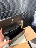 ★超人気 イヴ サンローラン 偽物通販  2026SSレディース ショルダーバック
