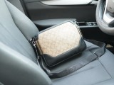 稀少 コーチ スーパーコピー 2026SS メンズ ショルダーバッグ