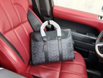 ★超人気 コーチ n級品 2026SS メンズ ブリーフケース