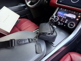 一目惚れ♪ コーチ 偽物通販 2026SS メンズ ショルダーバッグ