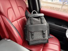 追跡付 コーチ n級品 2026SS メンズ  リュック/バック
