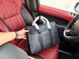★超人気 コーチ n級品 2026SS メンズ ブリーフケース