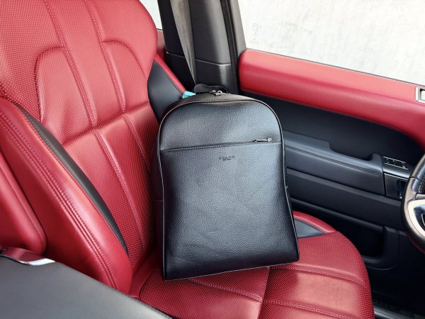 稀少 コーチ 偽物通販 2026SS メンズ  リュック/バック