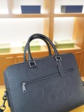 日本未入荷 コーチ 激安通販 2026SS メンズ ブリーフケース