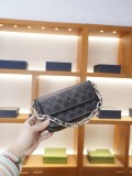 超話題! コーチ 激安通販 2026SS メンズ ショルダーバッグ