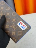 使い勝手良し ルイヴィトン n級品 2026SS レディース長財布