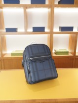 稀少 バーバリー 激安偽物 2026SS メンズ リュックバック