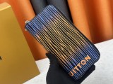 【限定】ルイヴィトン コピー 2026SSメンズ 長財布