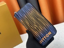 【限定】ルイヴィトン コピー 2026SSメンズ 長財布