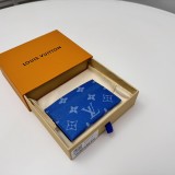 超奇跡の入荷☆ ルイヴィトン コピーおすすめ 2026SSメンズ 短財布