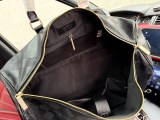 超話題! バーバリー 激安通販 2026SS メンズ 旅行かばん