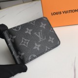 超話題! ルイヴィトン n級品 2026SSメンズ 短財布