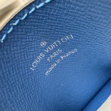 超奇跡の入荷☆ ルイヴィトン コピーおすすめ 2026SSメンズ 短財布