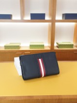 高品質 Ballyバリー コピー 2026SSメンズ ハンドバック