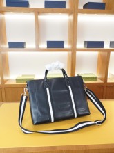 【限定】 Ballyバリー コピーおすすめ 2026SSメンズ ビジネスバッグ