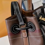 ★超人気 バーバリー 激安偽物 2026SS レディース ショルダーバック