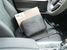 稀少 バーバリー n級品 2026SS メンズ ショルダーバック