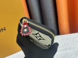 ★超人気 ルイヴィトン コピー 2026SS 長財布