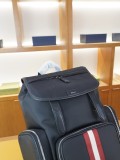 累積売上総額第１位！ Ballyバリー 激安偽物 2026SSメンズ リュック/バック