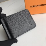 大人気 ルイヴィトン 偽物通販 2026SSメンズ 短財布