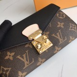 稀少 ルイヴィトン n級品 2026SS 長財布