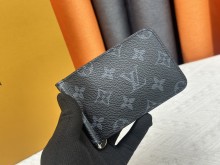 超奇跡の入荷☆ ルイヴィトン 激安通販 2026SSメンズ 短財布