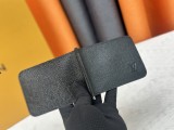 使い勝手良し ルイヴィトン コピー 2026SSメンズ 短財布