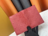 超話題! ルイヴィトン コピーおすすめ 2026SS 短財布